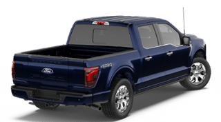 2026 Ford F-150® External Image 3